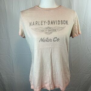 Harley Davidson shirt